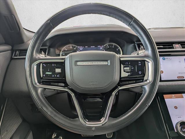 Used 2021 Land Rover Range Rover Velar R-Dynamic S image 10