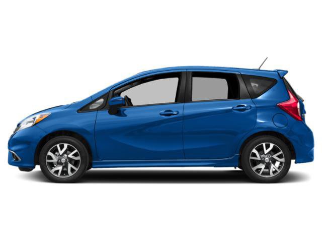 Used 2015 Nissan Versa Note SR w/ SR Tech Package FWD image 3