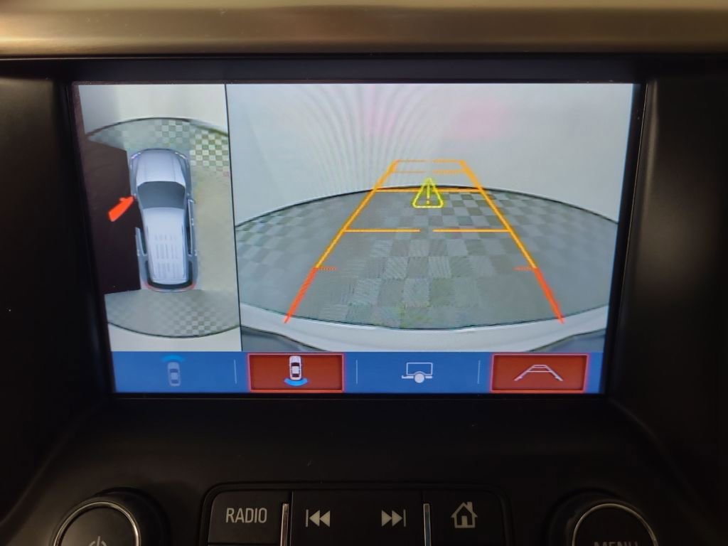 Used 2019 GMC Acadia Denali w/ Technology Package image 10