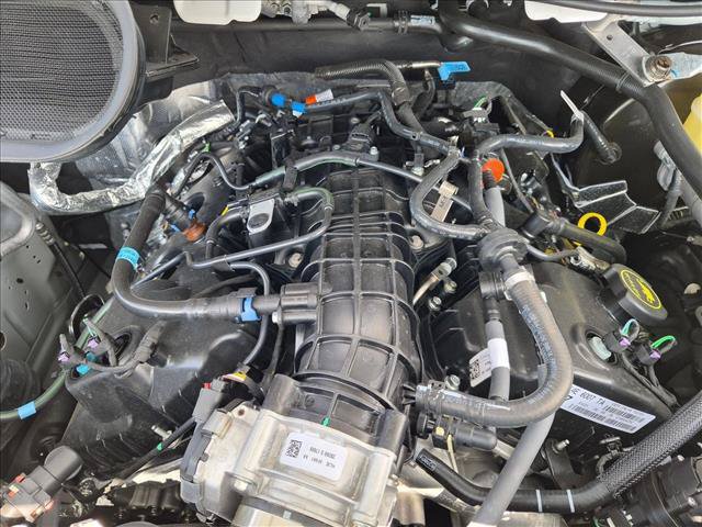 New 2026 Ford Transit 350 148 High Roof Extended RWD image 15