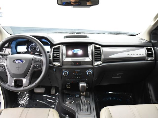 Used 2019 Ford Ranger Lariat w/ FX4 Off-Road Package image 10