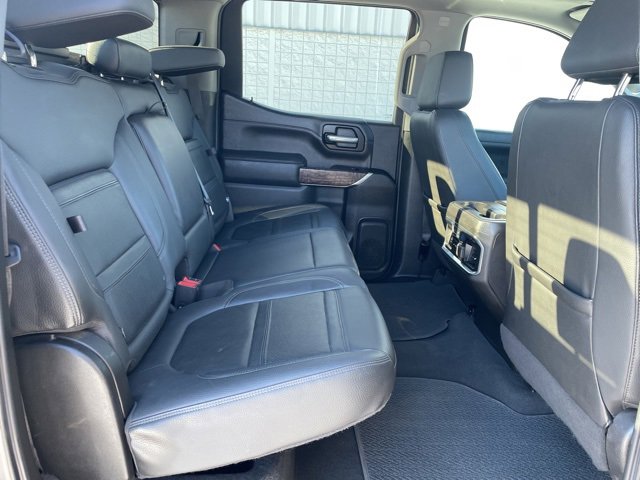 Used 2020 GMC Sierra 1500 Denali image 15