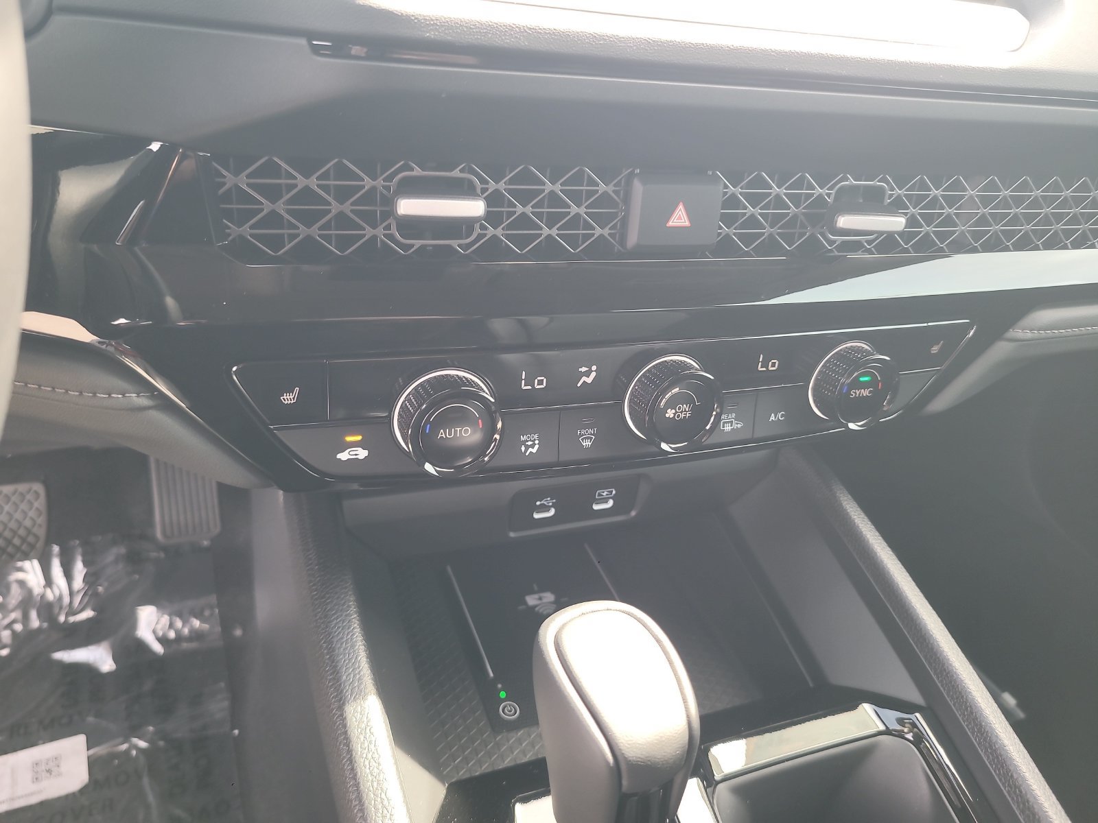 New 2026 Honda Accord EX-L image 18