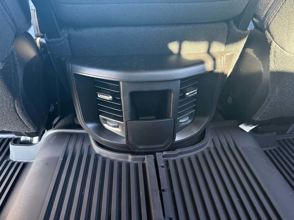 New 2026 RAM 2500 Tradesman image 26