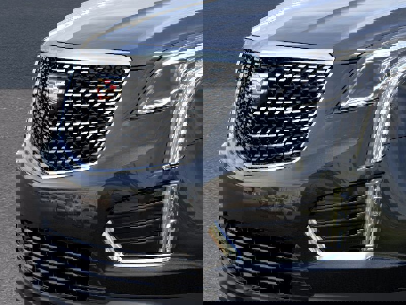 New 2025 Cadillac XT5 Luxury image 13