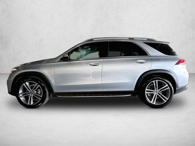 Certified 2022 Mercedes-Benz GLE 350 image 6