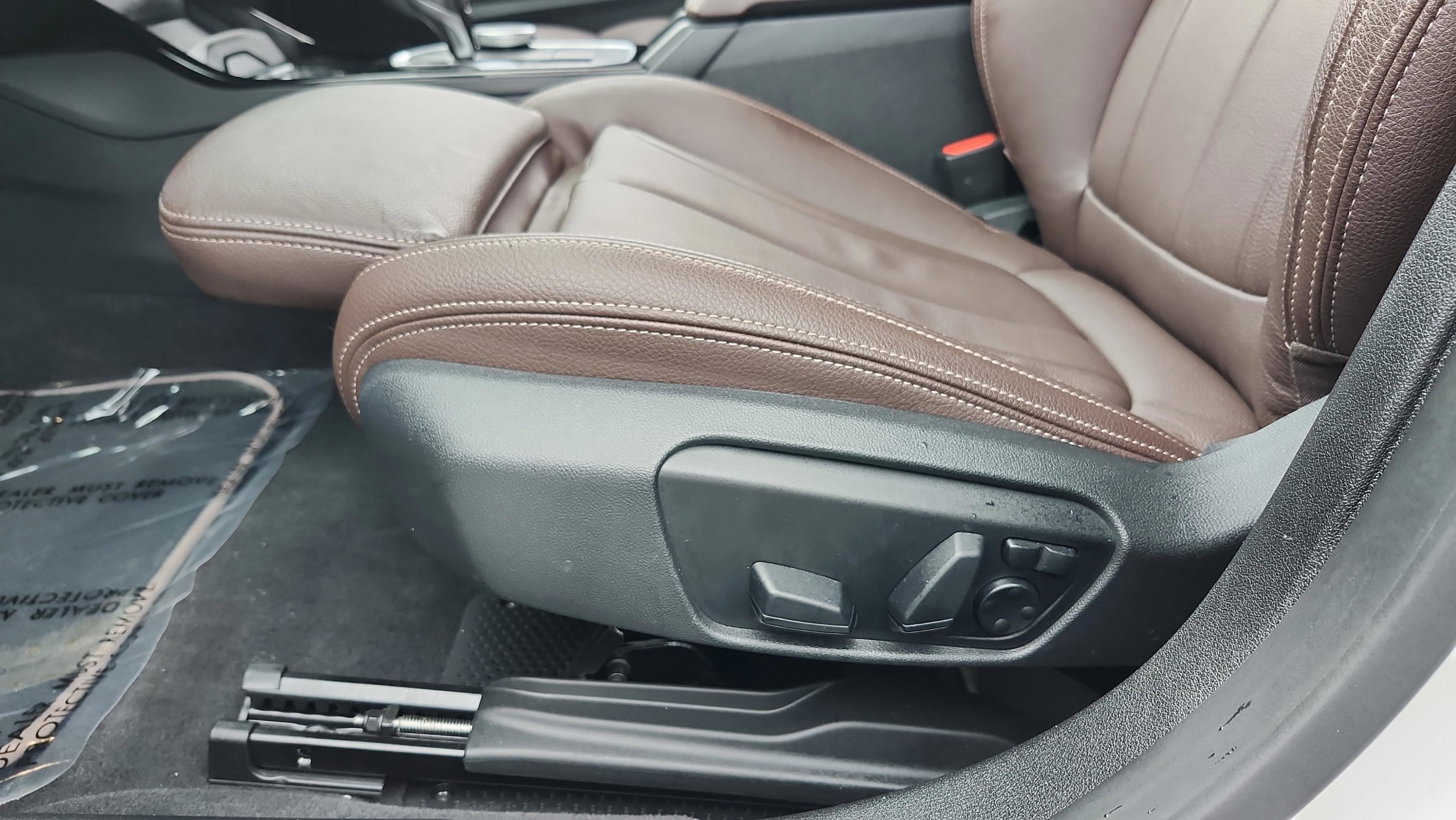 Used 2024 BMW 228i Gran Coupe w/ Convenience Package image 11