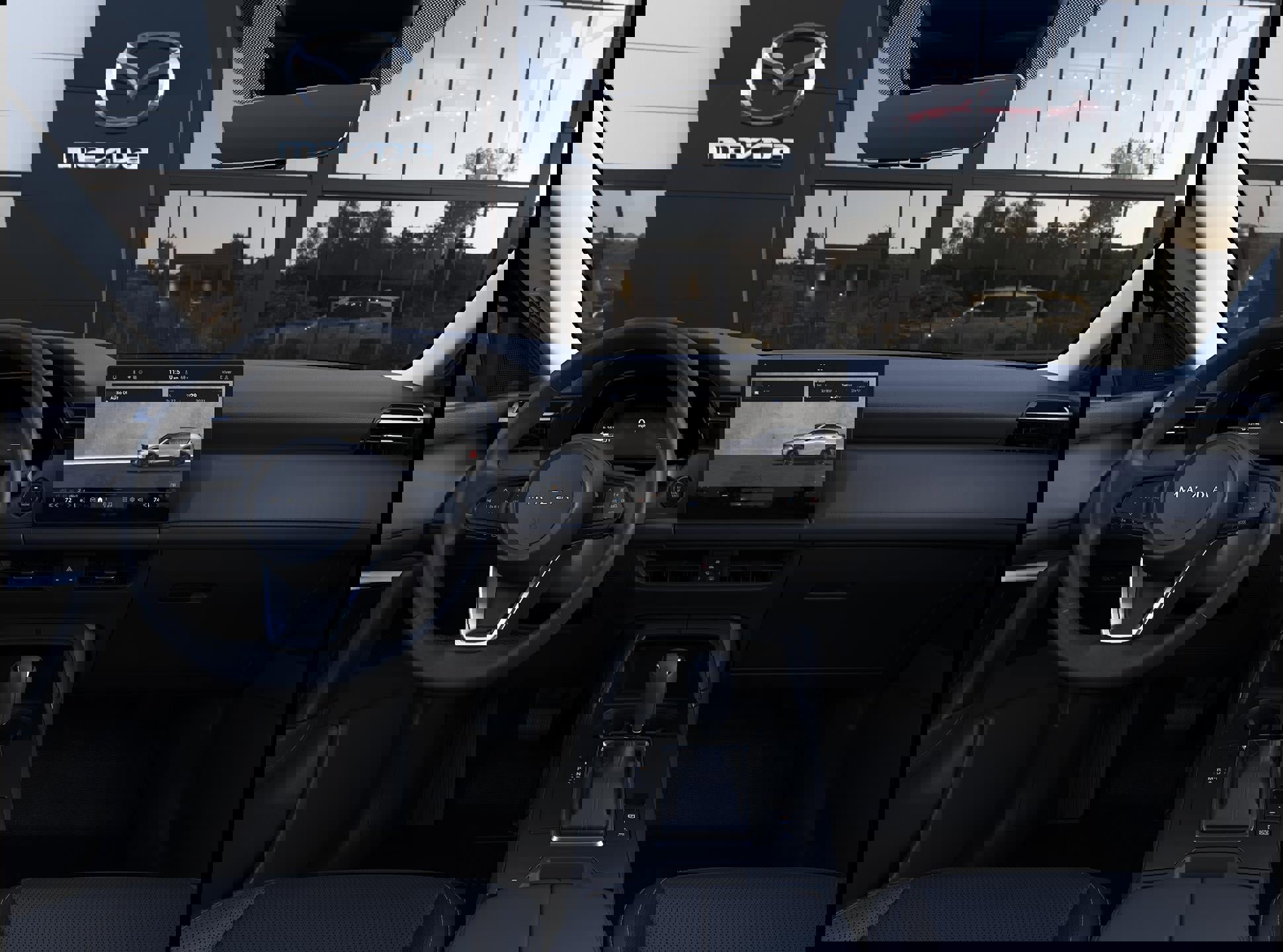 New 2026 MAZDA CX-5 2.5 S w/ Premium Package image 2