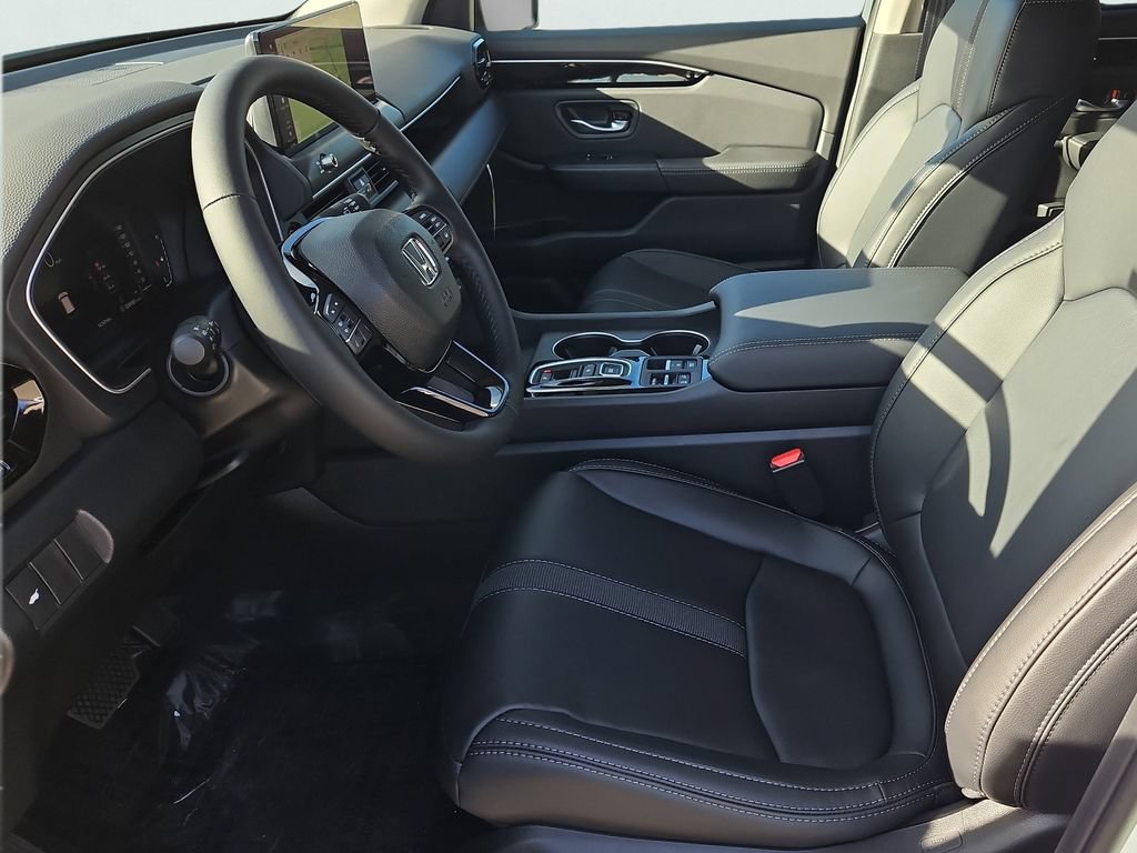 New 2026 Honda Pilot EX-L image 20