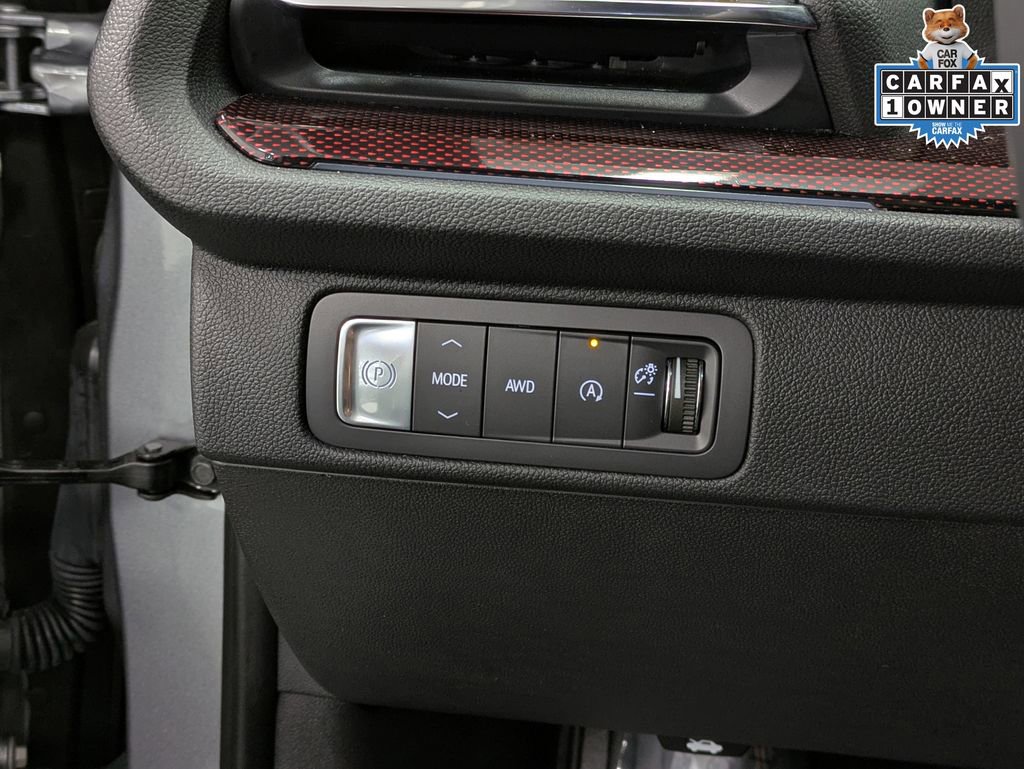 Used 2025 Chevrolet Traverse Z71 w/ Driver Confidence Package AWD/4WD image 21