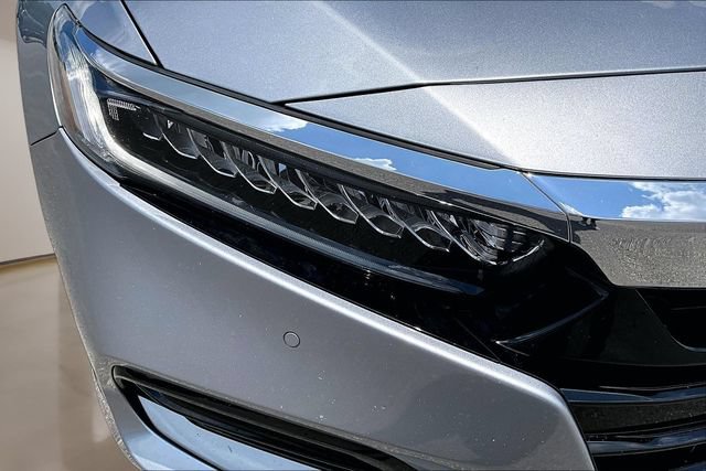 Used 2020 Honda Accord Touring image 28