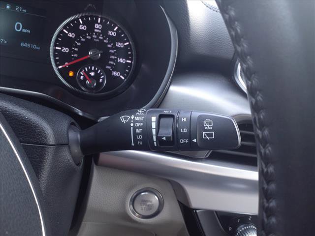 Used 2021 Kia Telluride S image 27