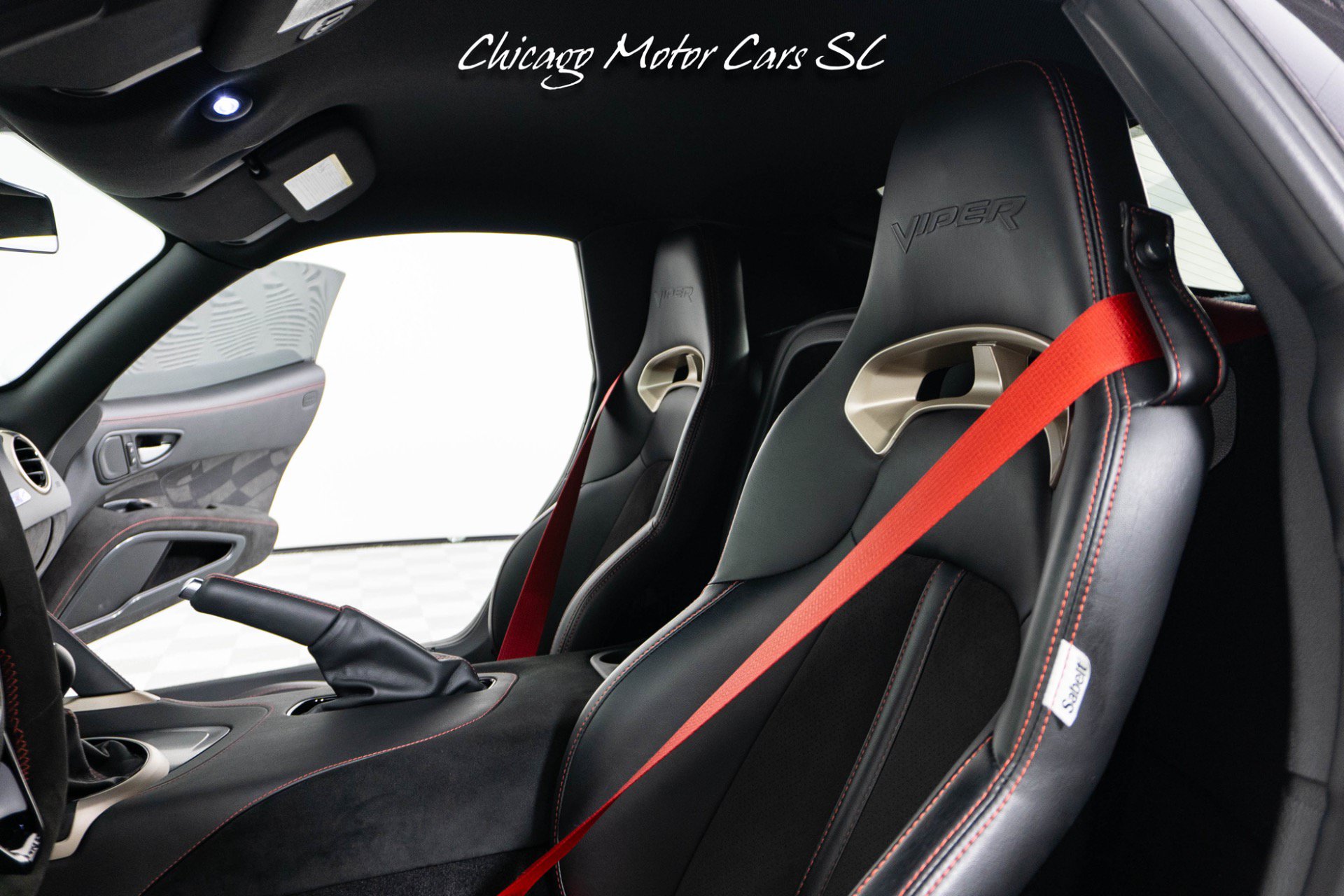 Used 2017 Dodge Viper GTC w/ ACR Package RWD image 33