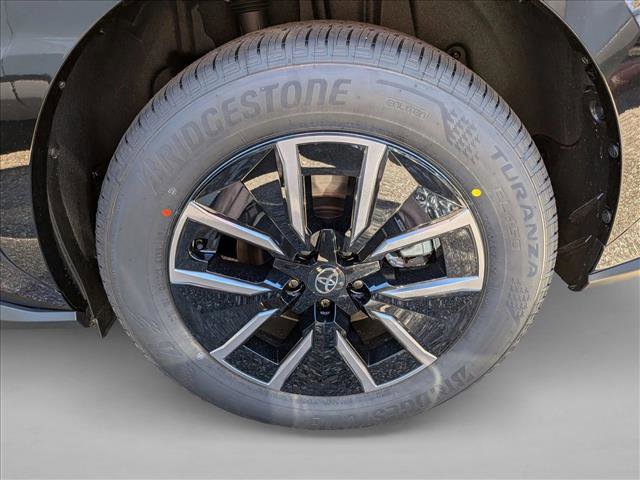 New 2026 Toyota bZ image 10