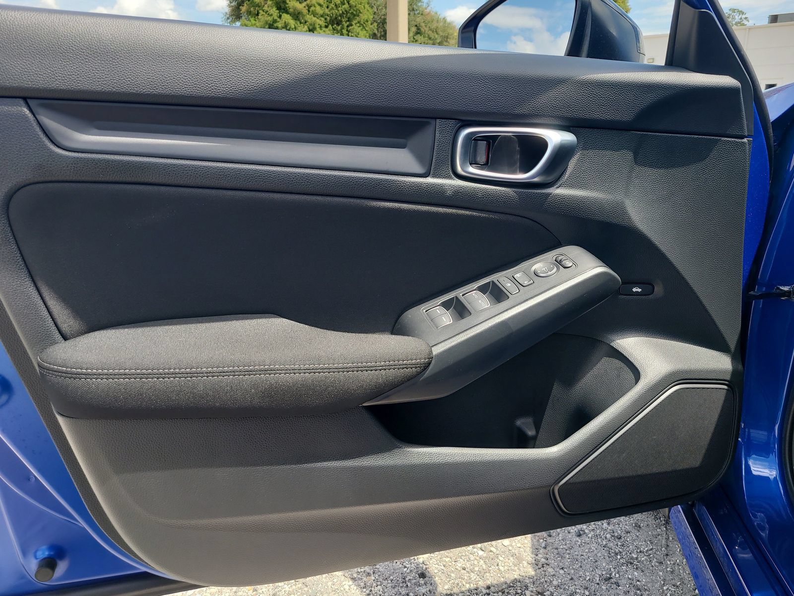 Used 2024 Honda Civic Sport image 12