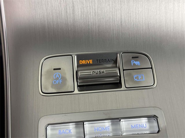 New 2026 Genesis GV70 2.5T Advanced image 29