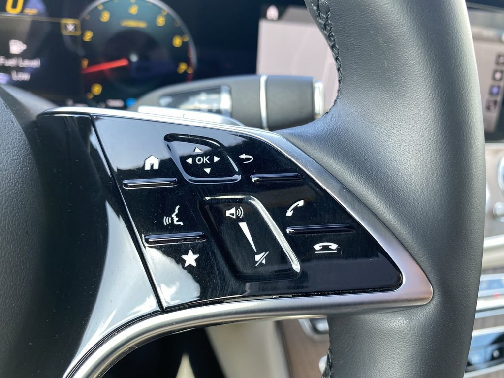 Used 2023 Mercedes-Benz E 450 4MATIC Sedan image 12