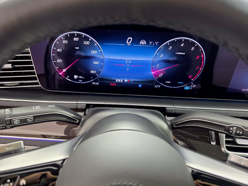 New 2026 Mercedes-Benz GLE 450 4MATIC image 14