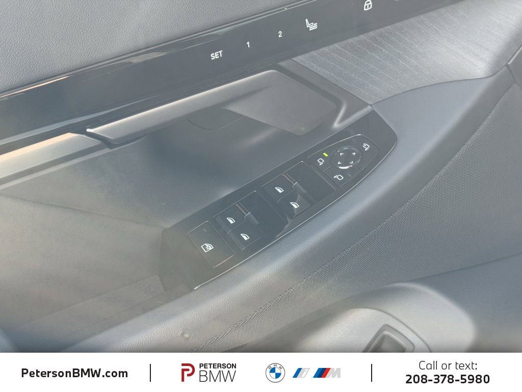 New 2026 BMW 530i xDrive w/ Premium Package image 26