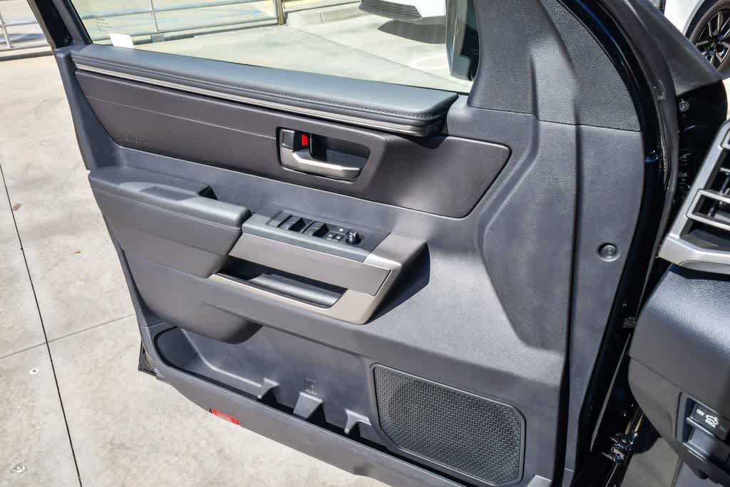 New 2026 Toyota Tundra SR5 AWD/4WD image 27
