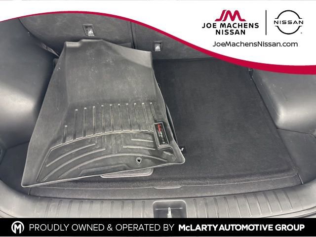 Used 2019 Hyundai Tucson SEL image 25