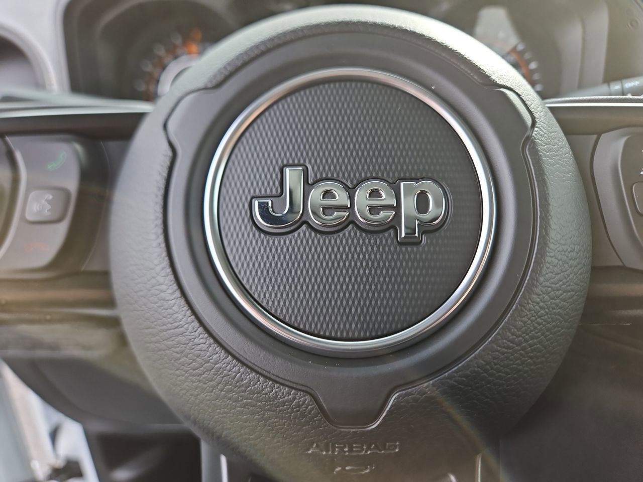 New 2026 Jeep Gladiator Sport image 20