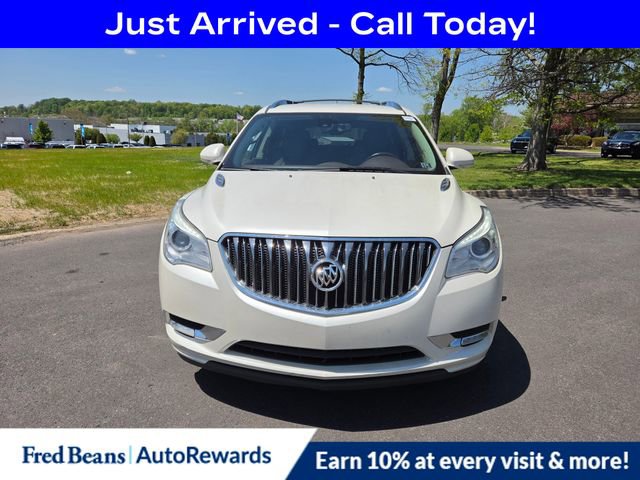 Used 2014 Buick Enclave Premium AWD/4WD image 1