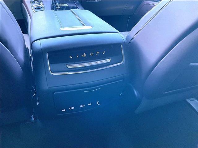 Certified 2024 Cadillac Escalade V w/ Heavy-Duty Trailer Package AWD/4WD image 25