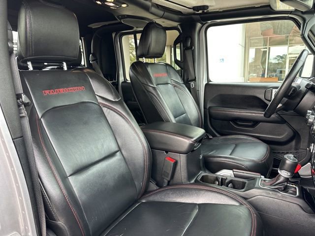 Used 2020 Jeep Gladiator Rubicon image 46