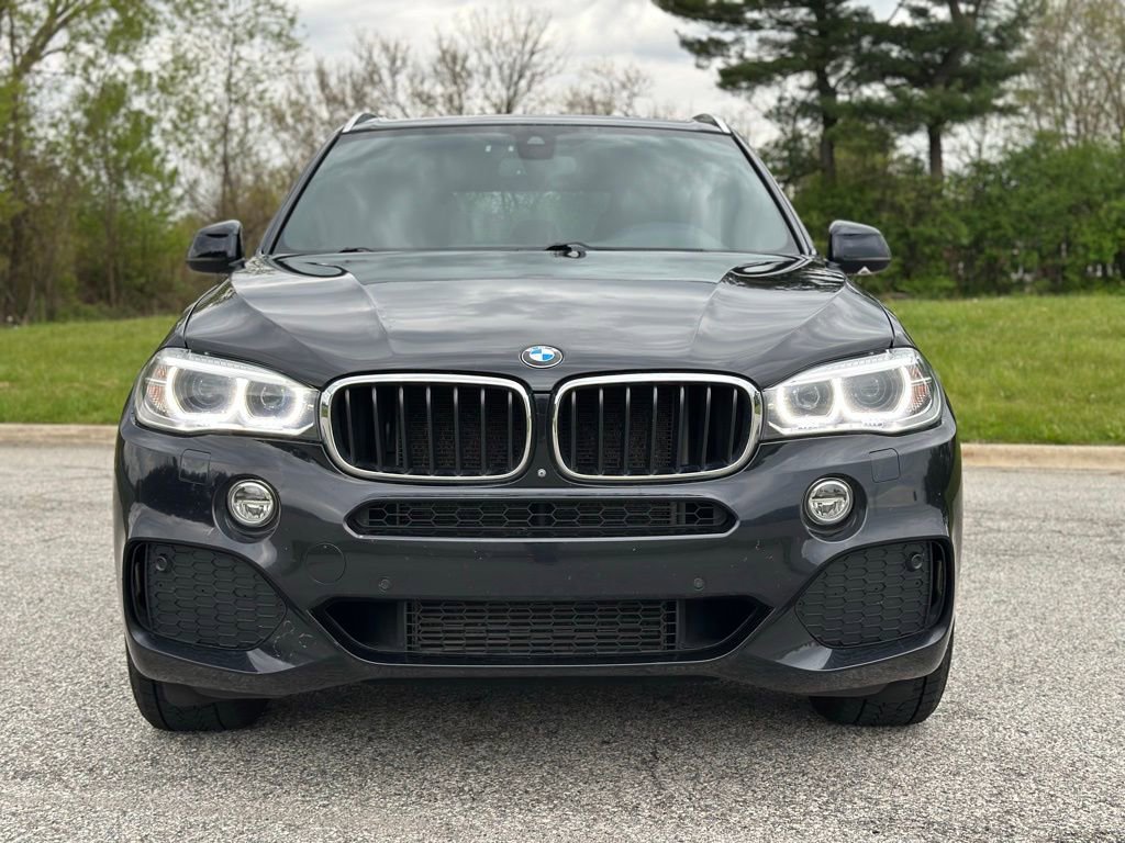 Used 2016 BMW X5 xDrive35i AWD/4WD image 2