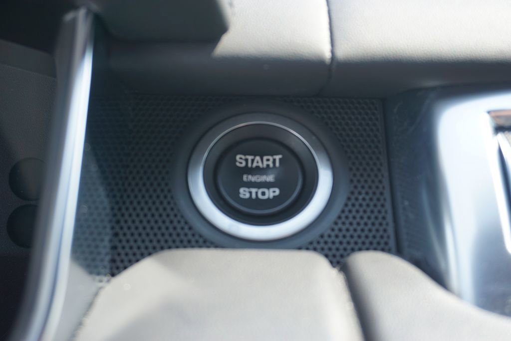 Used 2020 Land Rover Range Rover Sport Autobiography image 23