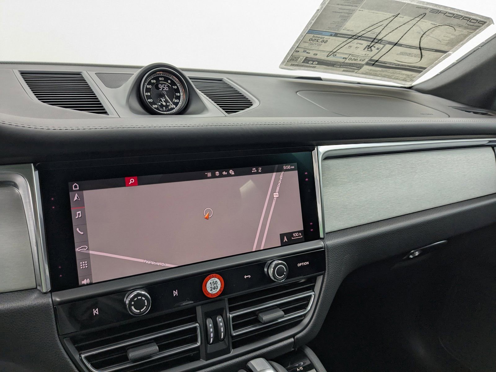 New 2026 Porsche Macan Turbo image 15