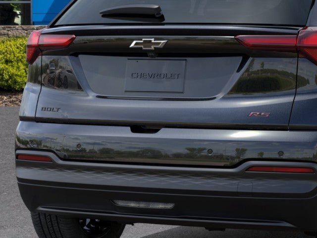 New 2027 Chevrolet Bolt RS FWD image 14