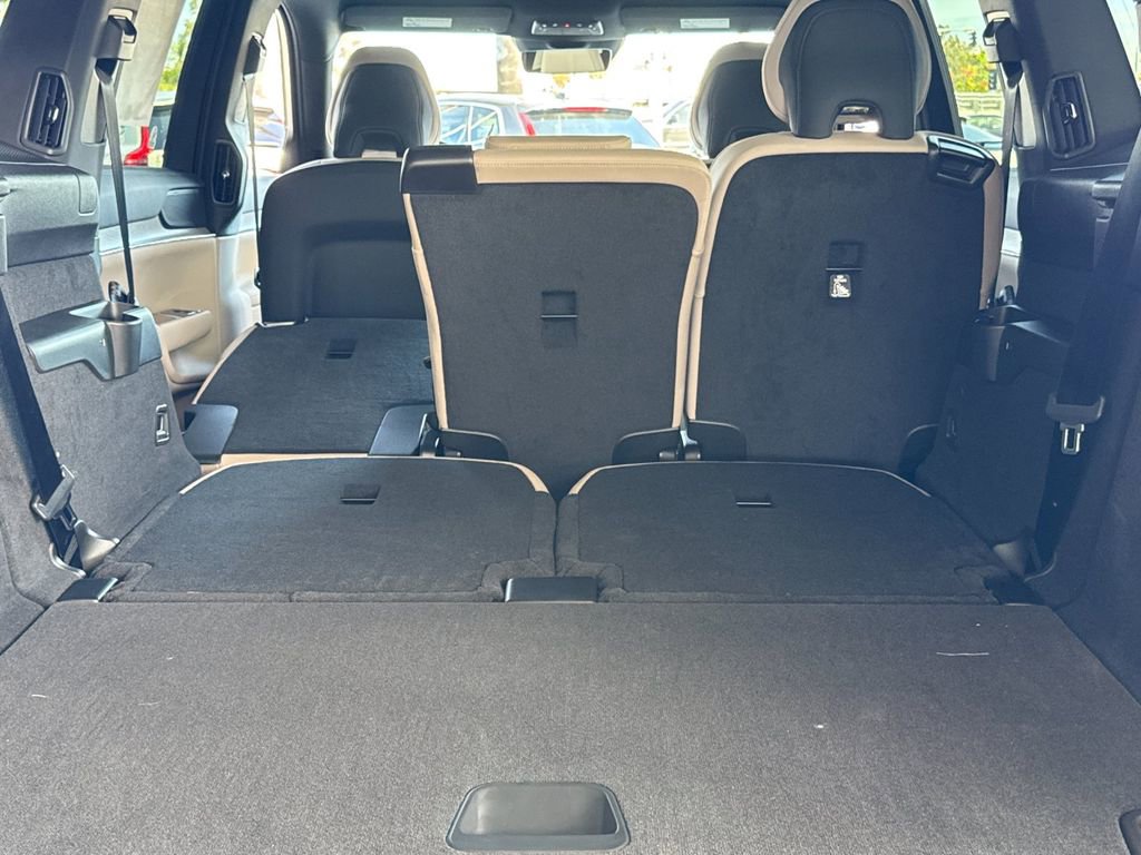 New 2026 Volvo EX90 Plus image 15