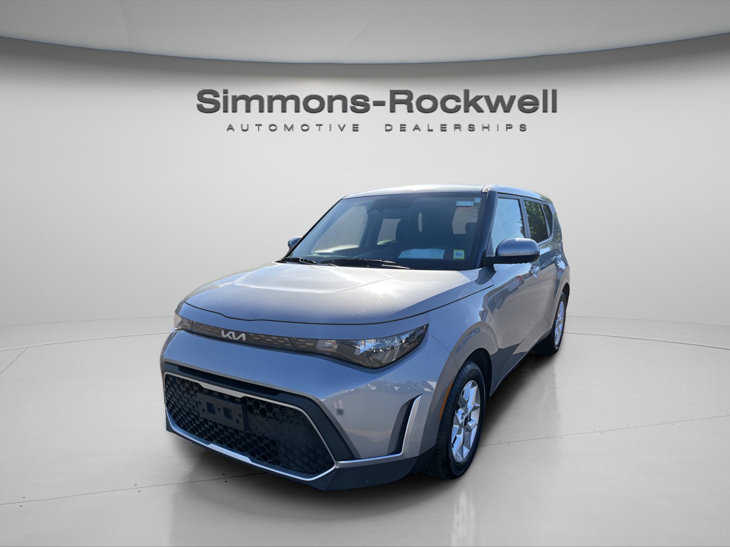 Used 2025 Kia Soul LX w/ LX Technology Package
