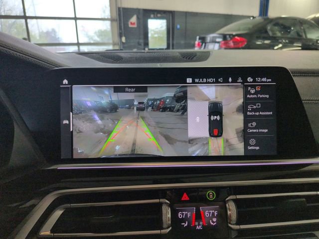 Used 2020 BMW X5 sDrive40i w/ Premium Package image 24