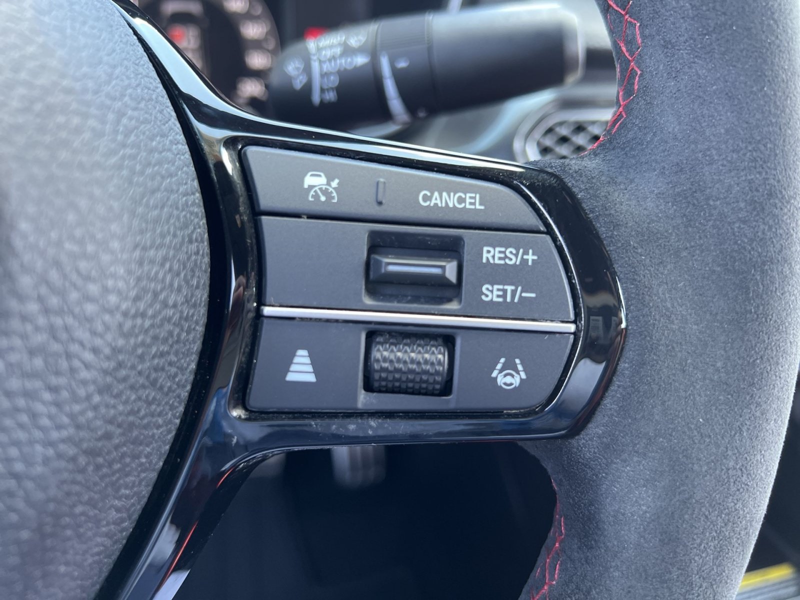 Certified 2024 Acura Integra Type S FWD image 29