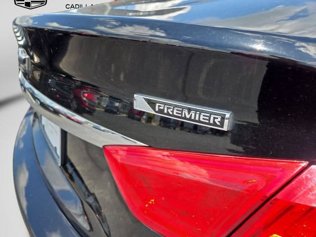 Used 2020 Chevrolet Impala Premier FWD image 34