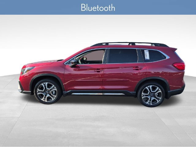 Used 2025 Subaru Ascent Limited w/ Popular Package #1 AWD/4WD image 7