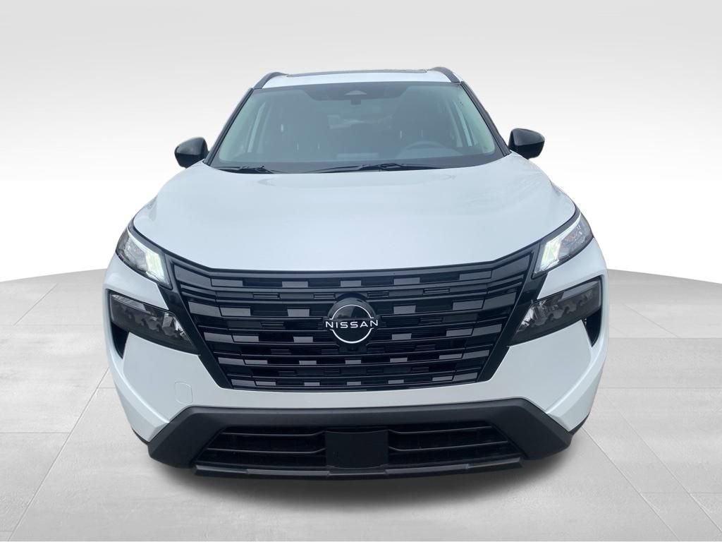 New 2026 Nissan Rogue SV image 8