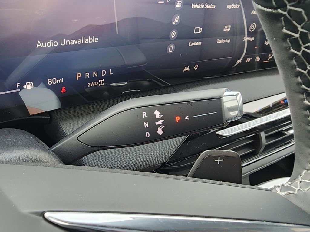 New 2026 Buick Enclave Preferred w/ Power Package image 24