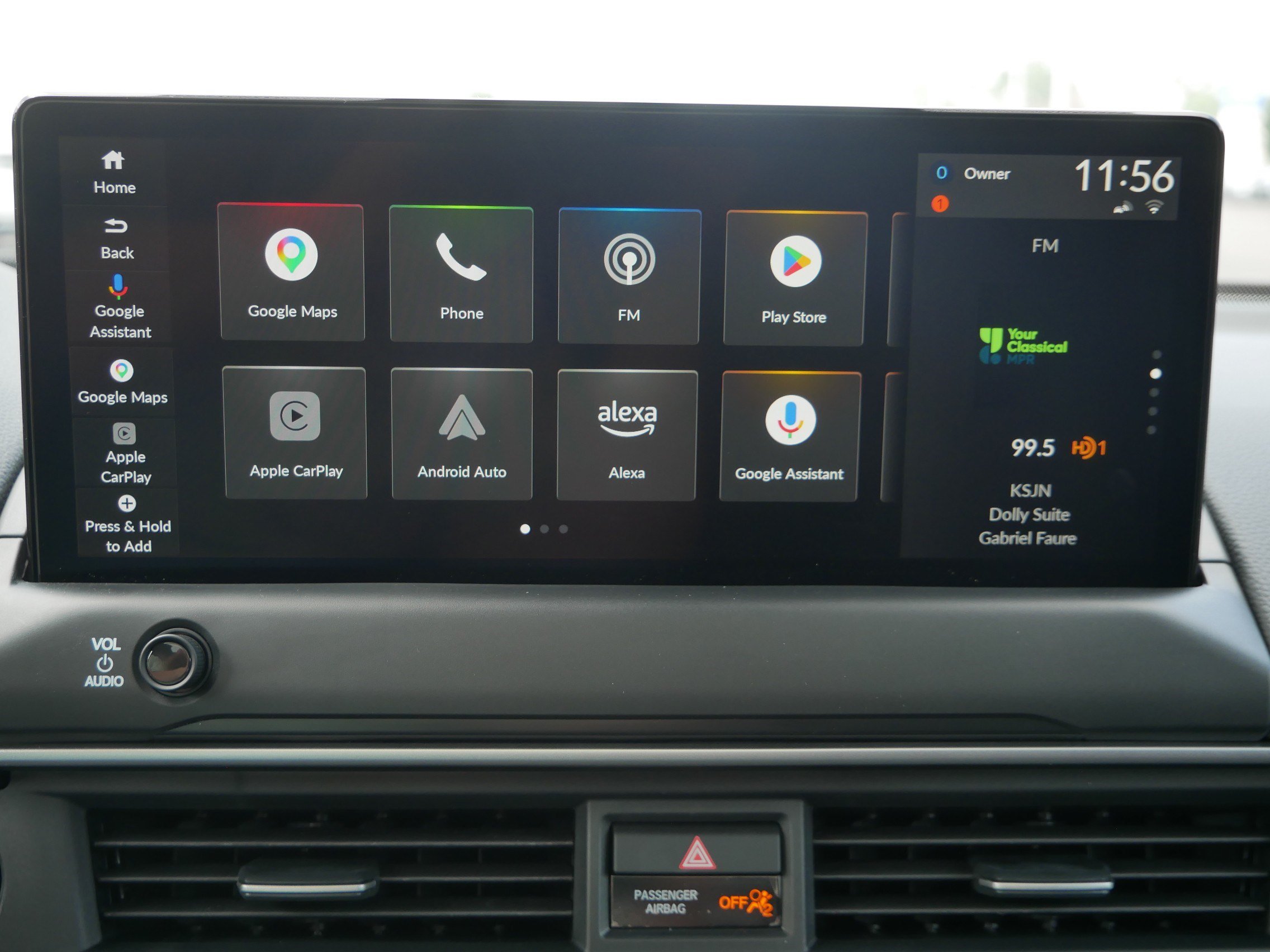 New 2026 Honda Pilot Black Edition image 17