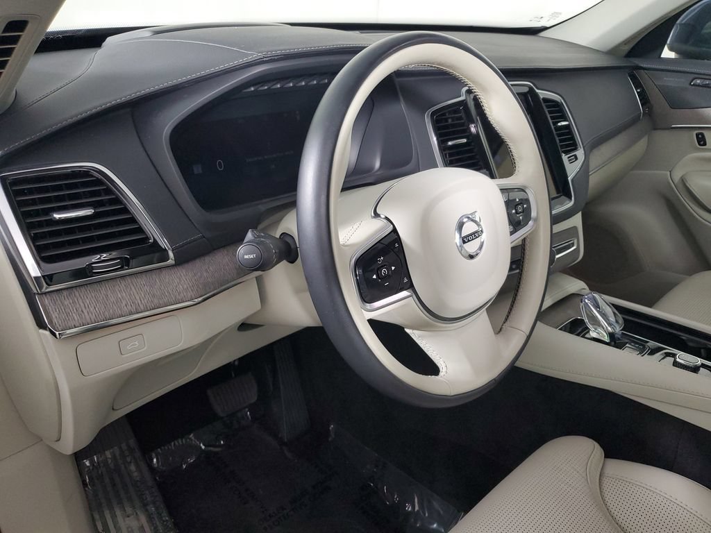 Certified 2023 Volvo XC90 B6 Ultimate AWD/4WD image 26