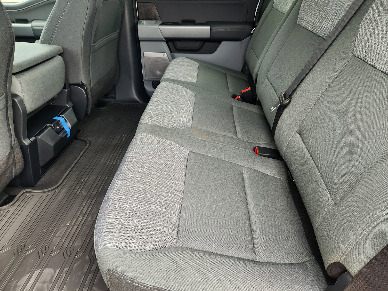 New 2026 Ford F350 XLT AWD/4WD image 24