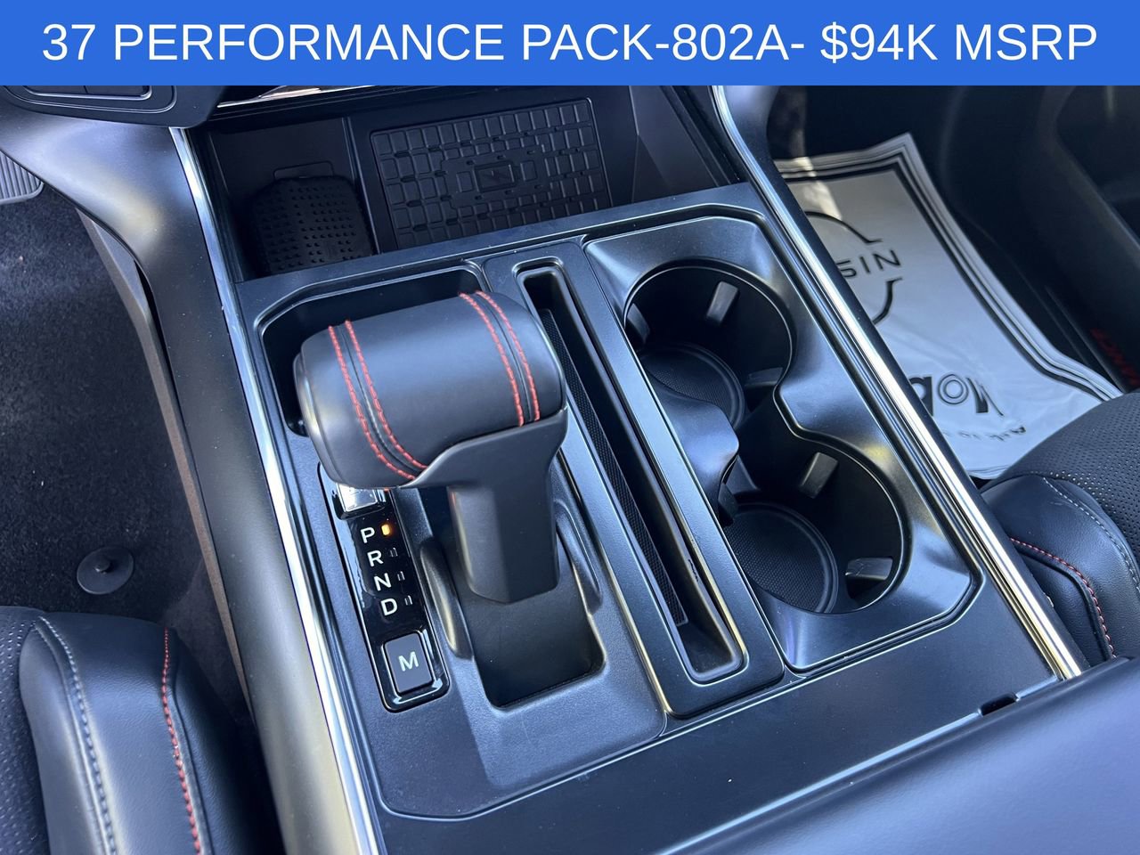 Used 2025 Ford F150 Raptor AWD/4WD image 22