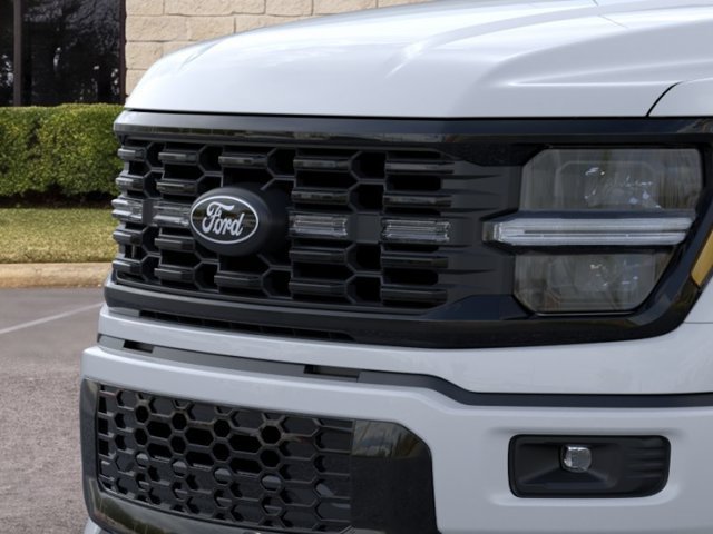 New 2026 Ford F150 STX w/ F-150 LOBO Package AWD/4WD image 17
