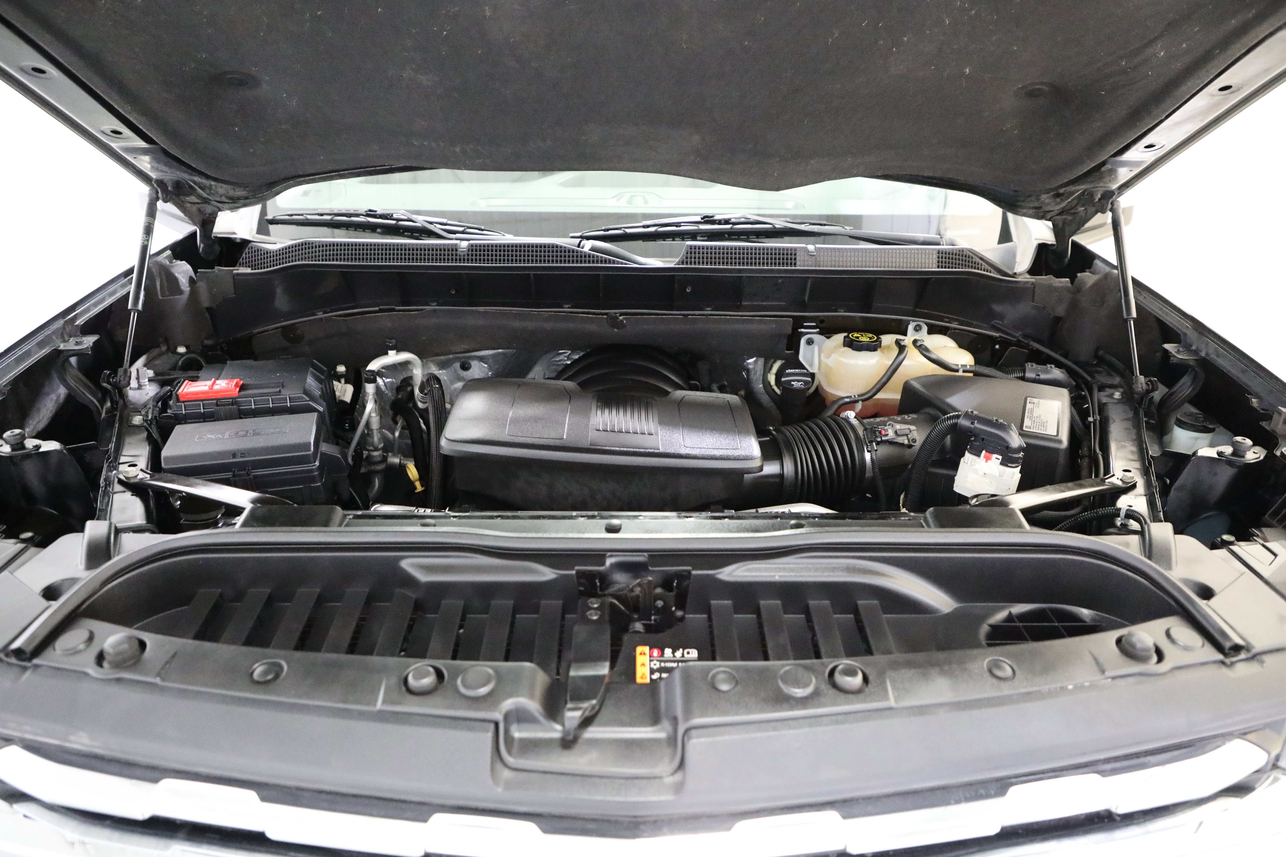 Used 2020 Chevrolet Silverado 1500 LTZ w/ LTZ Plus Package image 22