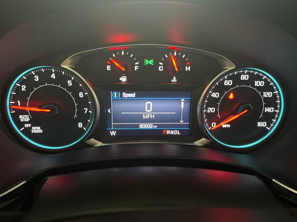 Certified 2023 Chevrolet Equinox LT AWD/4WD image 18