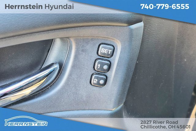 Used 2019 Nissan Murano Platinum image 18