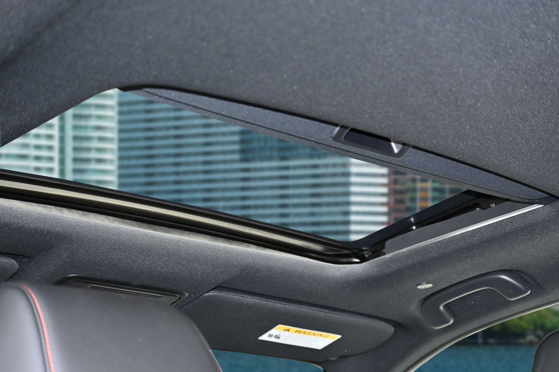 New 2026 Honda CR-V Sport image 26